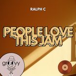 Artwork for "People Love This Jam"