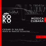 Artwork für "Musica Cubana"