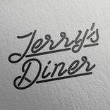 Artwork for "Jerry's Diner"