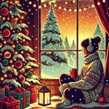 Artwork für "Jingle Bell Beats"