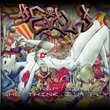 Artwork for "My Trap Girl, She Think I'm Fly"