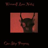 Artwork for "Werewolf Love Notes"