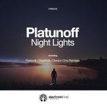 Portada para "Night Lights"