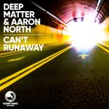 Artwork for "Can't Runaway"