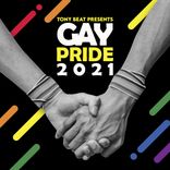 Artwork for "TONY BEAT PRESENTS GAY PRIDE 2021"