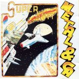 Artwork für "Superavit - Lo mejor de Metal y Ca."