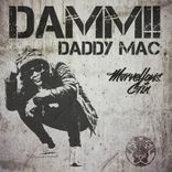Artwork for "Damm!!"