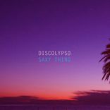 Artwork for "Saxy thing"