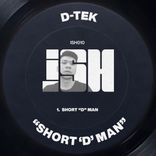 Artwork for "Short 'D' Man"
