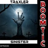 Artwork for "Sinister"