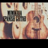 Artwork for "Spanish Guitar"