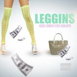 Artwork for "Leggins"