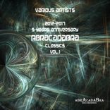 Artwork for "5 Years Anniversary: Abracadabra Classic, Vol. 1"