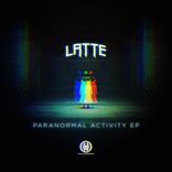 Artwork voor "Paranormal Activity EP"
