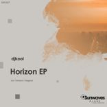 Artwork for "Horizon"
