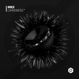 Portada para "Darkness - EP"