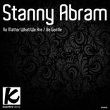 Portada para "No Matter What We Are"