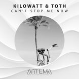 Portada para "Can't Stop Me Now"