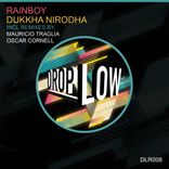 Portada para "Dukkha Nirodha"