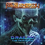 Artwork für "The Demigods"