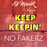 Artwork for "Keep Keepin'"