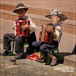 Artwork for "Dorfjungs EP"