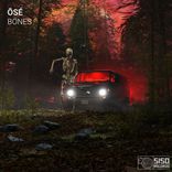 Artwork voor "Bones"