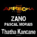 Portada para "Thatha Kancane"