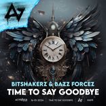 Portada para "Time To Say Goodbye"