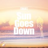 Artwork for "Sun Goes Down"