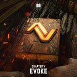 Artwork for "Evoke"