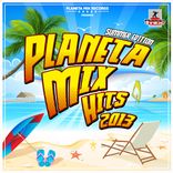 Artwork für "Planeta Mix Hits 2013. Summer Edition"