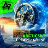 Artwork for "Dream Machine"