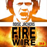 Artwork for "Fire Wire"