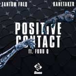Artwork voor "Positive Contact"