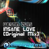 Artwork für "Insane Love"