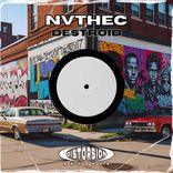 Portada para "Destroid"