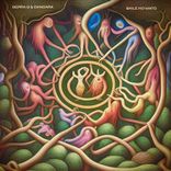 Artwork for "Baile no Mato"