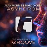 Portada para "Asyndrom"