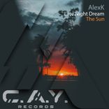 Artwork for "The Sun, Late Night Dream"