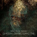 Portada para "Drastic / Dying Star"