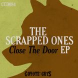 Artwork for "Close The Door"