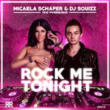 Artwork for "Rock Me Tonight"