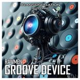 Artwork for "Groove Device"