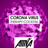 Artwork for "Corona Virus Therapy Cocktail"