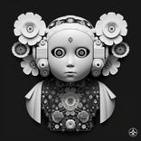 Artwork for "Delusions"