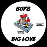 Artwork für "Big Love"