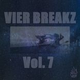 Artwork for "Vier breakz, Vol. 7"