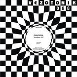 Artwork for "QueQuec EP"