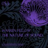 Artwork for "The Nature of Sound"